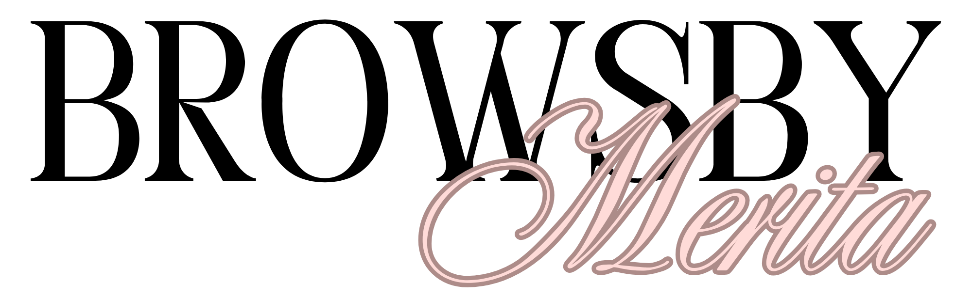 Browsbymerita